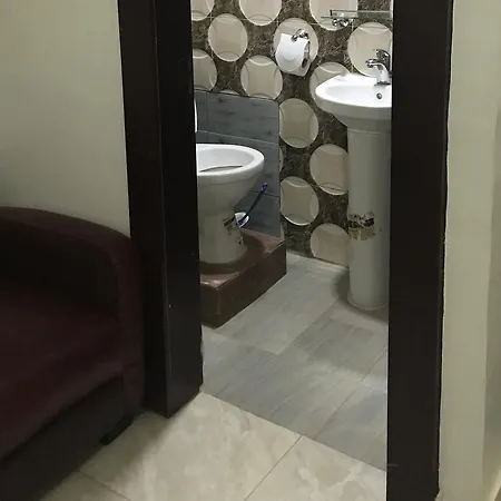 Jim-eddy Hotel Enugu