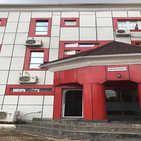 Hotel Jim-eddy Enugu