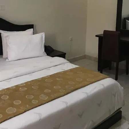 Hotel Jim-eddy Enugu