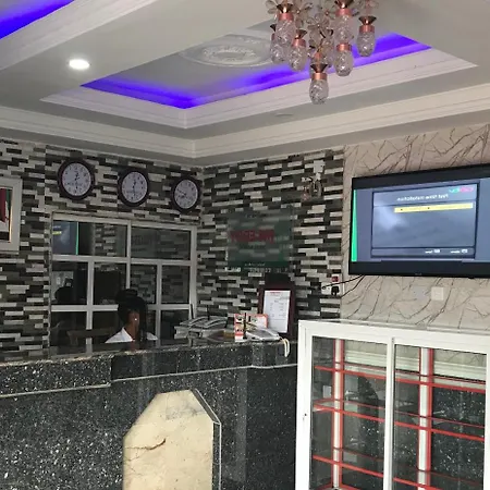 Hotel Jim-eddy 3*
