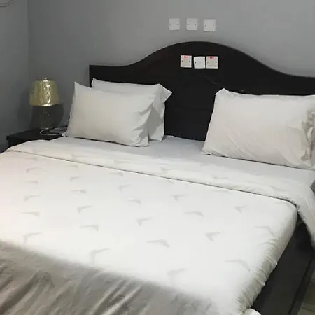 Hotel Jim-eddy