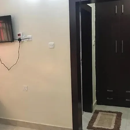 Hotel Jim-eddy Enugu