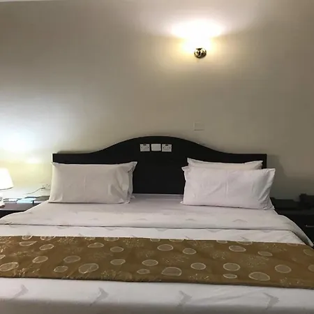 Jim-eddy Hotel