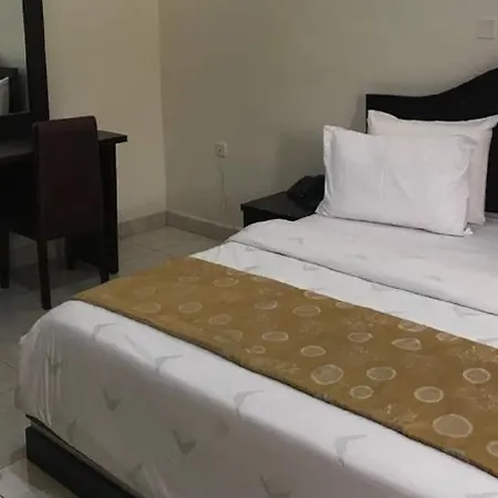 Hotel Jim-eddy