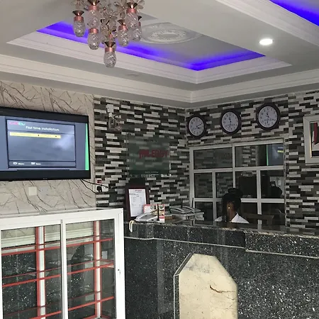 Jim-eddy 3* Enugu