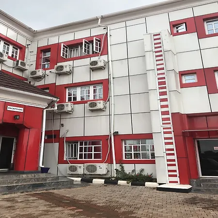 Hotel Jim-eddy 3*